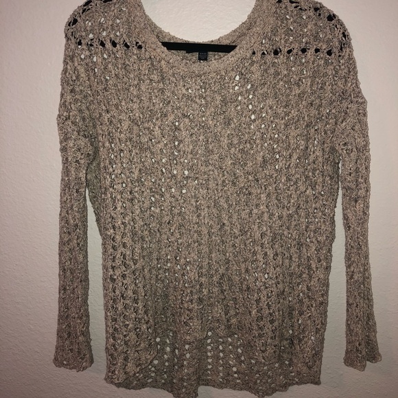 American Eagle Sweater - Size Small - Worn Once! - Picture 1 of 2